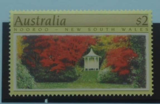 Australia Stamps, 1988, SG1199, Mint image 0