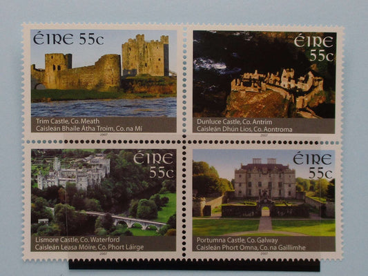 Ireland Stamps, 2007, SG1834a, Mint image 0