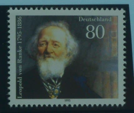 Germany Stamps, 1995, SG2685, Mint image 0