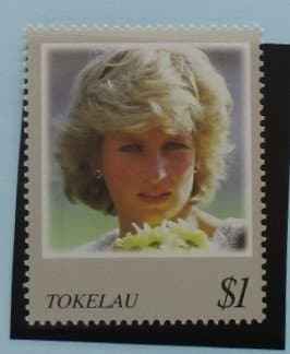 Tokelau Stamps, 1998, SG275, Mint image 0