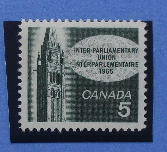 Canada Stamps, 1965, SG566, Mint image 0