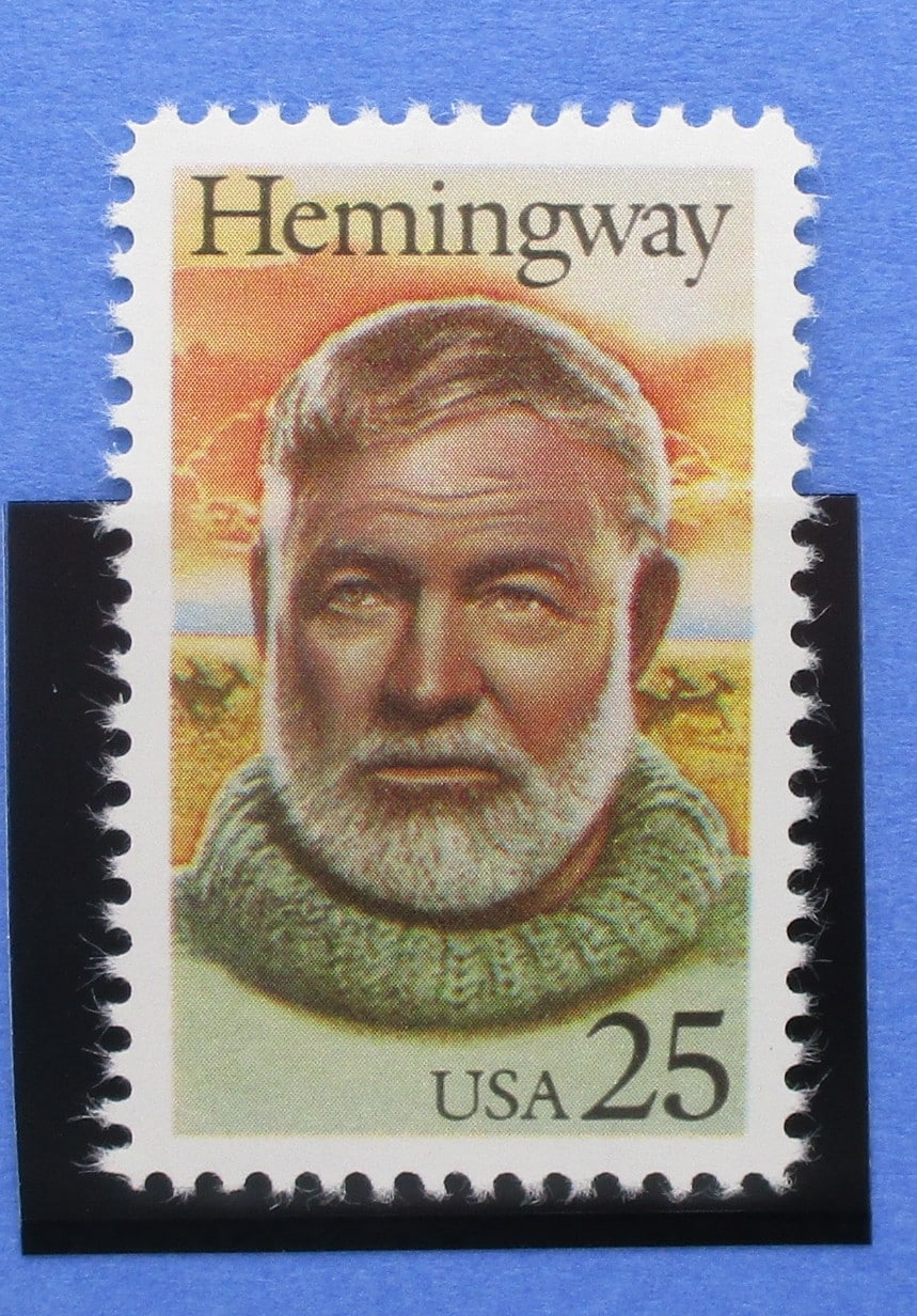 USA Stamps, 1989, SG2402, Mint image 0