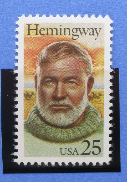 USA Stamps, 1989, SG2402, Mint image 0