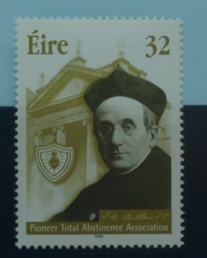 Ireland Stamps, 1999, SG1232, Mint image 0
