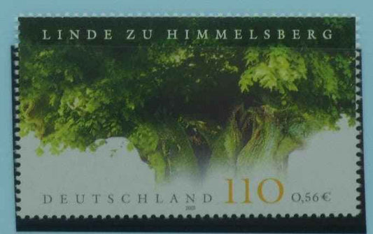 Germany Stamps, 2001, SG3068, Mint image 0