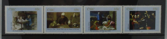 Ireland Stamps, 2004, SG1700a, Mint image 0