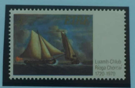 Ireland Stamps, 1970, SG279, Mint image 0