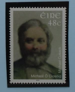 Ireland Stamps, 2006, SG1805, Mint image 0