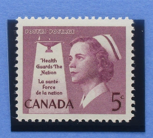 Canada Stamps, 1958, SG506, Mint image 0