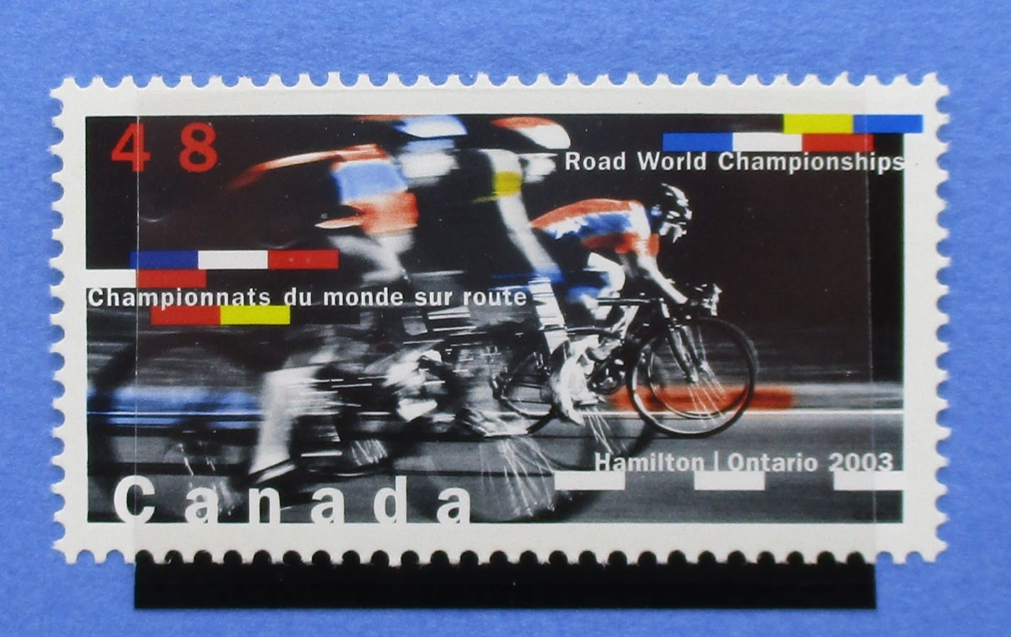 Canada Stamps, 2003, SG2224, Mint image 0