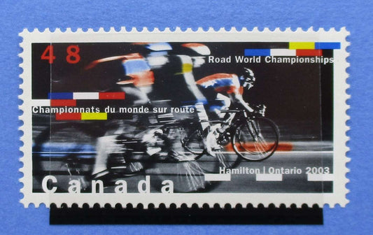 Canada Stamps, 2003, SG2224, Mint image 0