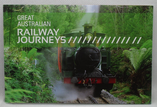Australia Stamps, 2010, SP183, Mint image 0