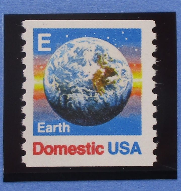 USA Stamps, 1988, SG2343, Mint image 0