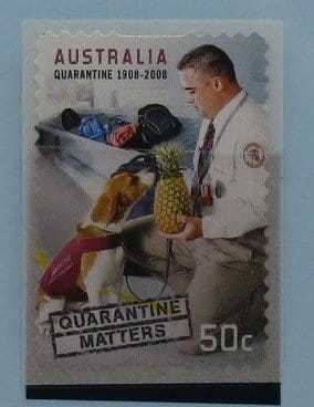 Australia Stamps, 2008, SG3021, Mint image 0