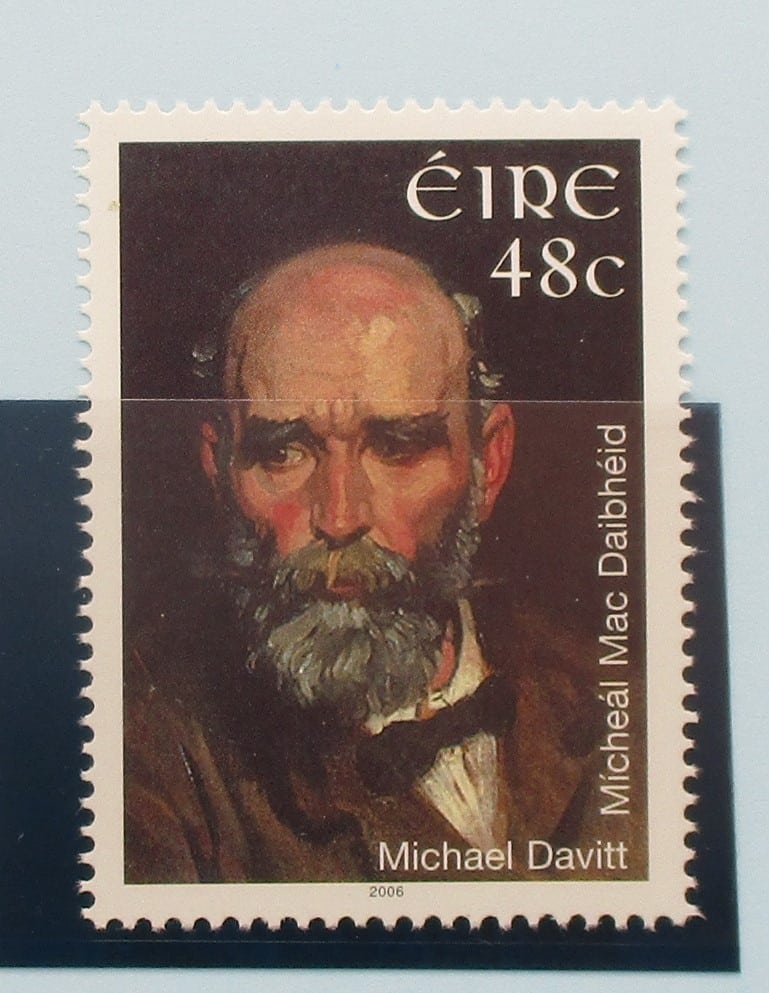 Ireland Stamps, 2006, SG1806, Mint image 0