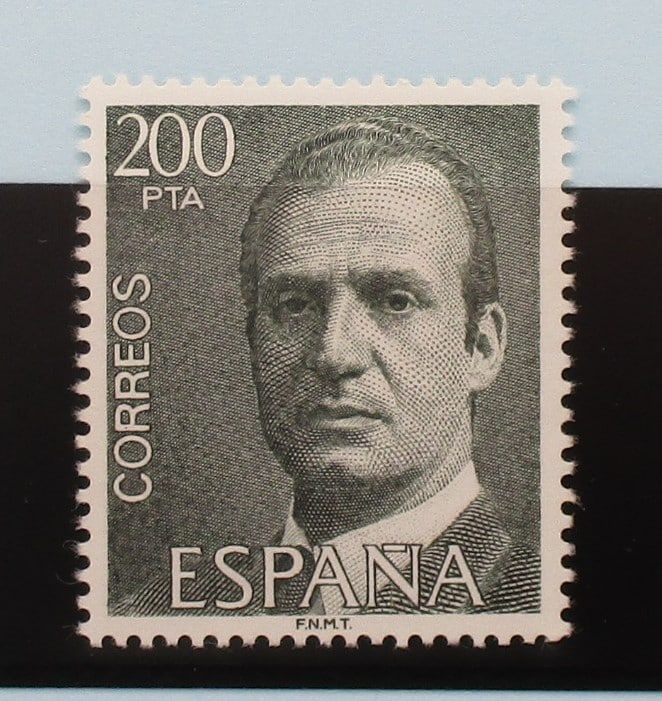 Spain Stamps, 1976-84, SG2409e, Mint image 0