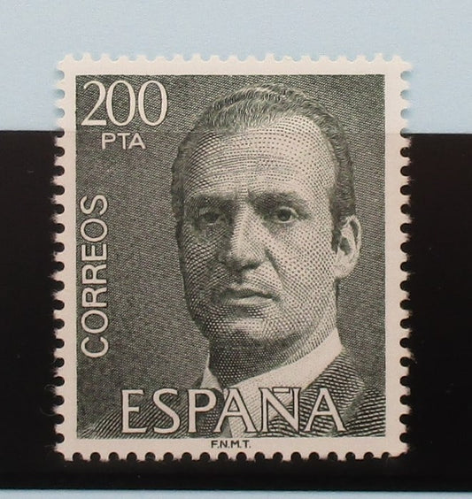 Spain Stamps, 1976-84, SG2409e, Mint image 0