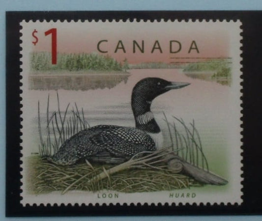 Canada Stamps, 1997, SG1756, Mint image 0