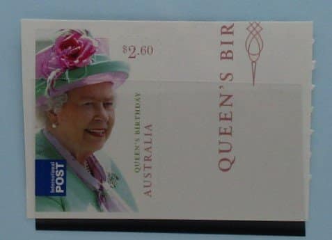 Australia Stamps, 2014, SG4144, Mint image 0