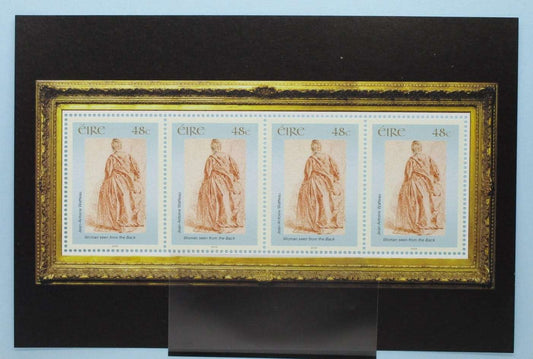 Ireland Stamps, 2003, SG1609b, Mint image 0