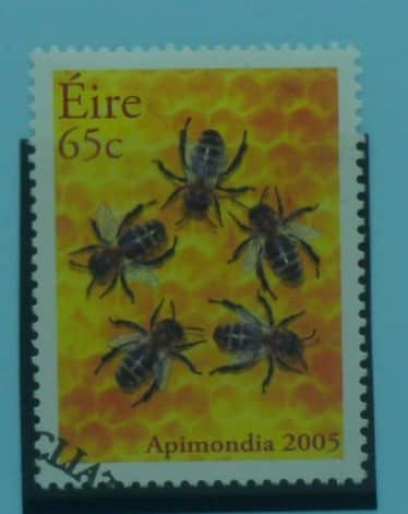 Ireland Stamps, 2005, SG1752, Used image 0
