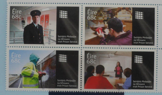 Ireland Stamps, 2014, SG2237a, Mint image 0