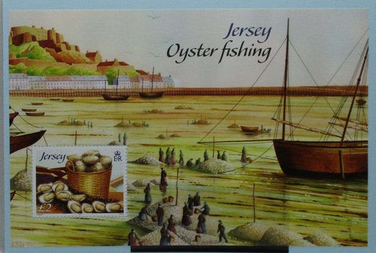 Jersey Stamps, 2014, MS1881, Mint image 0