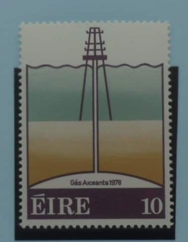 Ireland Stamps, 1978, SG428, Mint image 0