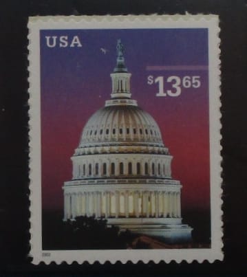 USA Stamps, 2002, SG4164, Mint image 0