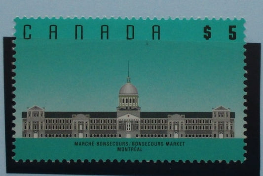 Canada Stamps, 1988-93, SG1279, Mint image 0