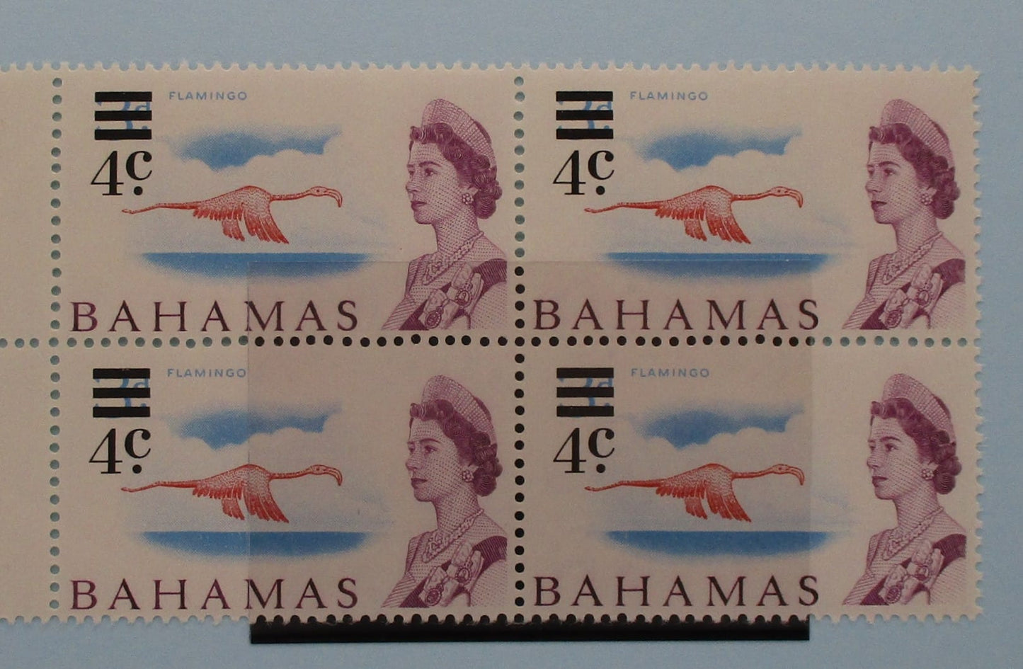 Bahamas Stamps, 1966, SG276, Mint image 0