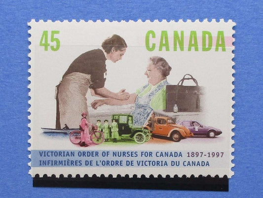 Canada Stamps, 1997, SG1725, Mint image 0