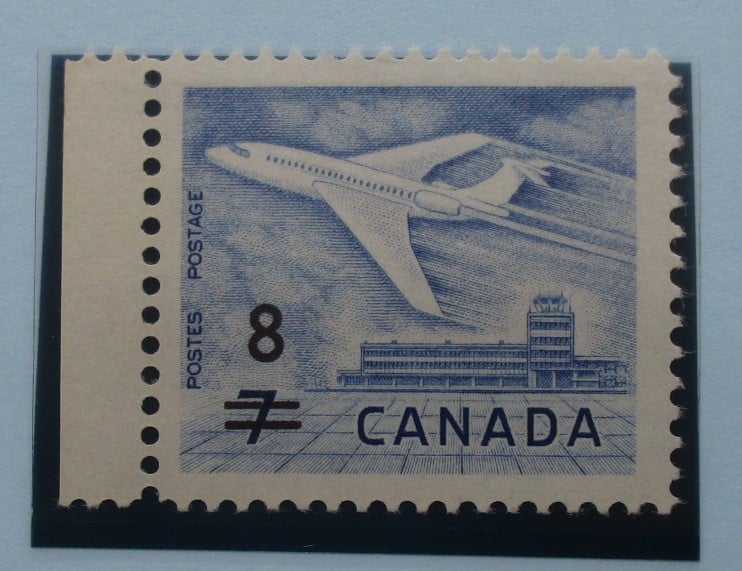 Canada Stamps, 1964, SG556, Mint image 0