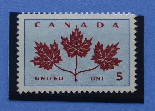 Canada Stamps, 1964, SG542, Mint image 0