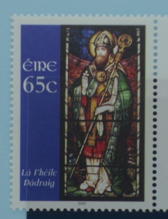 Ireland Stamps, 2005, SG1720, Mint image 0