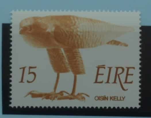 Ireland Stamps, 1975, SG375, Mint image 0