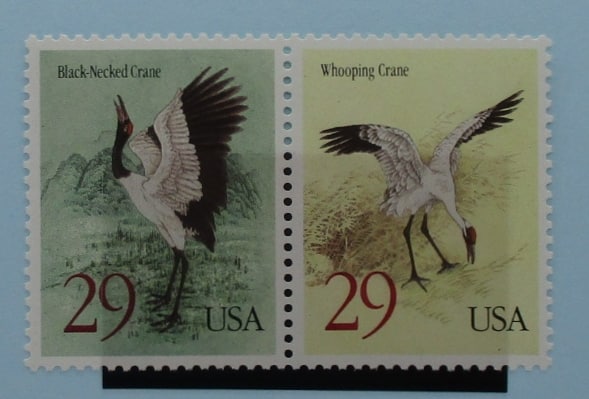 USA Stamps, 1994, SG2948-2949, Mint image 0