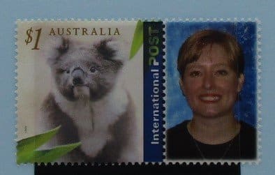 Australia Stamps, 2000, SG2024a, Mint image 0