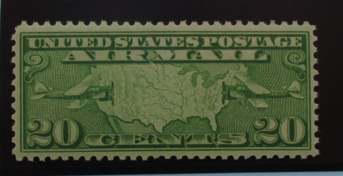 USA Stamps, 1926-27, SGA630, Mint image 0