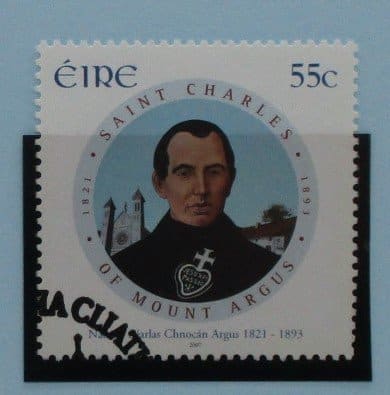 Ireland Stamps, 2007, SG1847, Used image 0