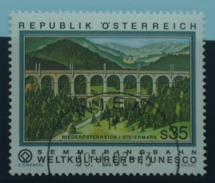 Austria Stamps, 2001, SG2592, Used image 0