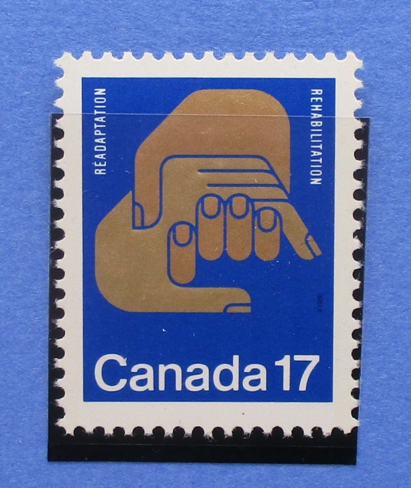 Canada Stamps, 1980, SG979, Mint image 0