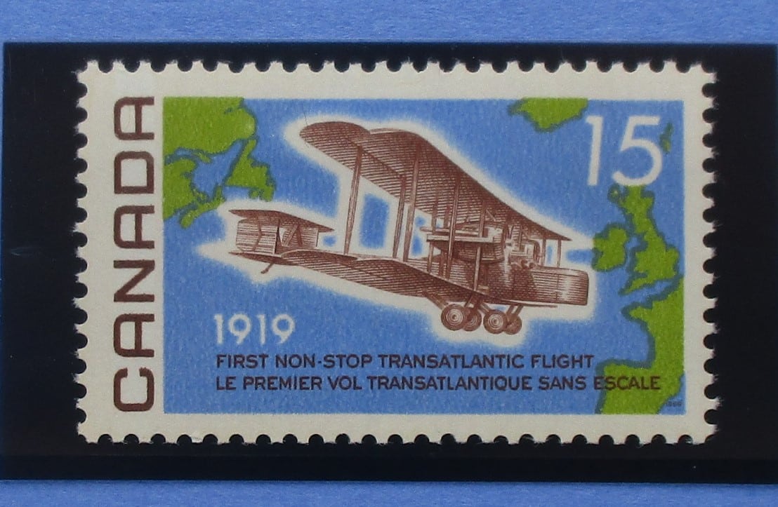 Canada Stamps, 1969, SG636, Mint image 0