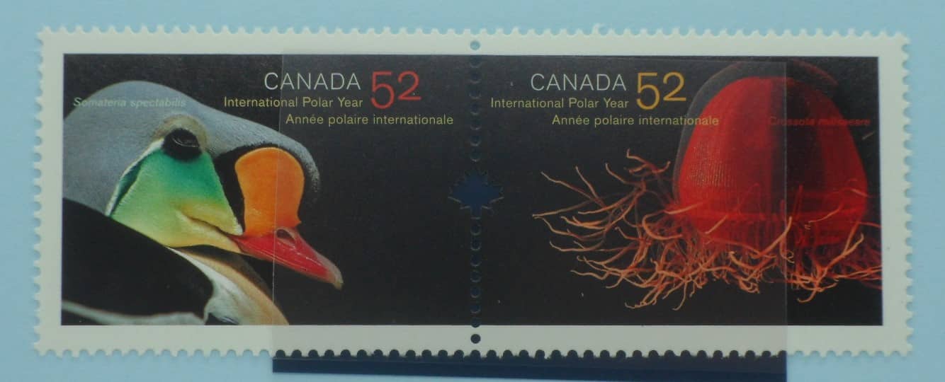 Canada Stamps, 2007, SG2481a, Mint image 0