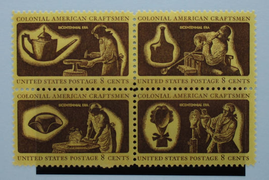 USA Stamps, 1972, SG1460a, Mint image 0