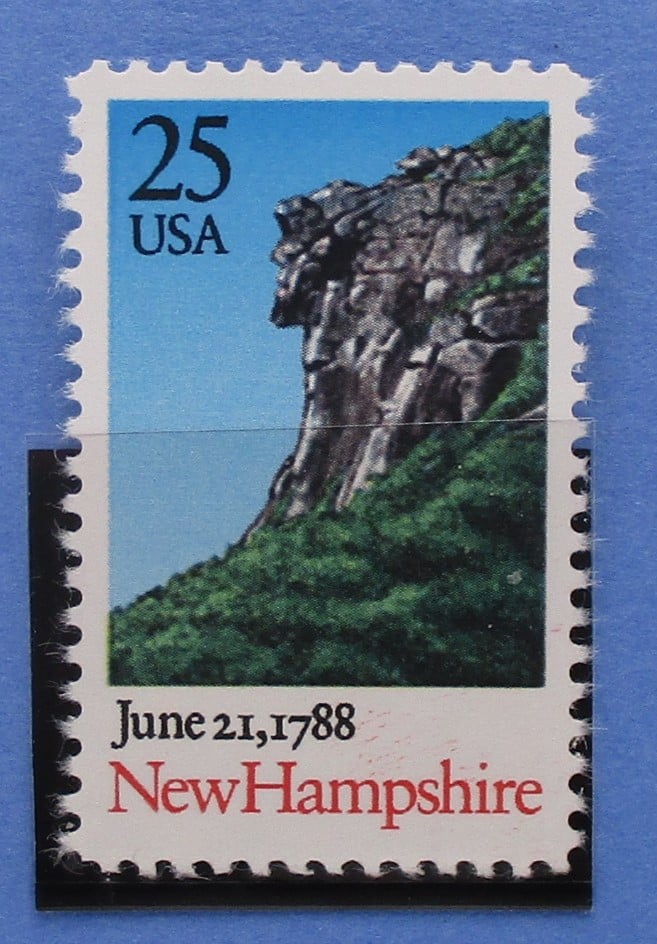 USA Stamps, 1988, SG2357, Mint image 0