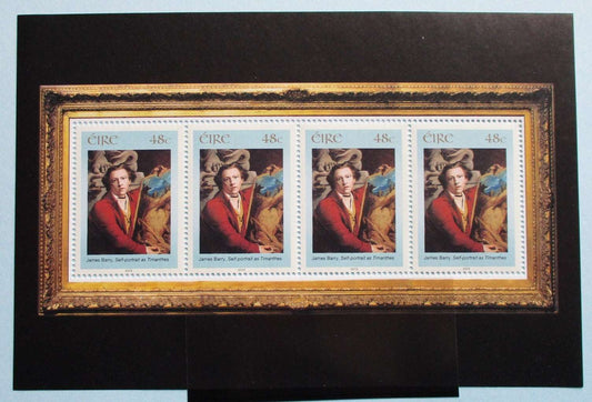 Ireland Stamps, 2003, SG1606b, Mint image 0