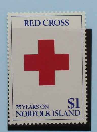 Norfolk Islands Stamps, 1989, SG469, Mint image 0