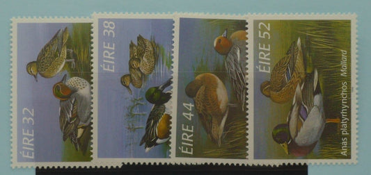 Ireland Stamps, 1996, SG1018-1021, Mint image 0