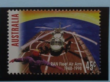 Australia Stamps, 1998, SG1758, Mint image 0